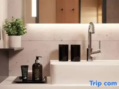 Adina Apartment - 56