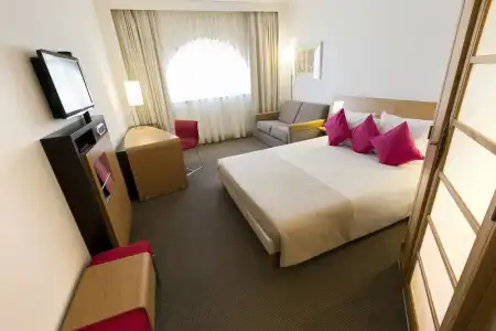 Novotel Tunis - 58