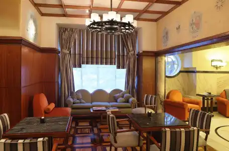 Britania Art Deco, a Lisbon Heritage Collection - 17