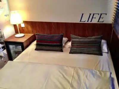 Europa Life - 30