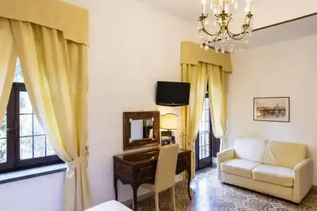 la Badia di Orvieto - 53