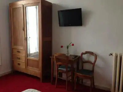 Hôtel Belle Meunière - 14