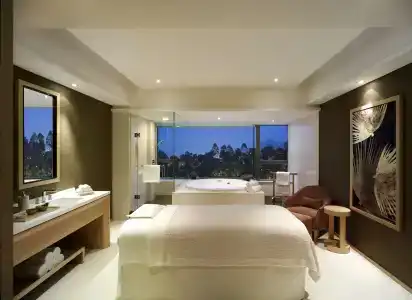 Hyatt Regency Hong Kong, Sha Tin - 1