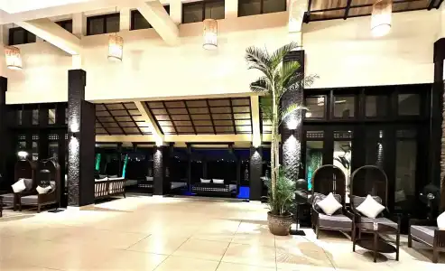 The Blossom Resort Island Da Nang - 21