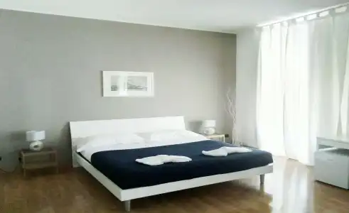 B&B Stesicoro InHabit- Guesthouse City Center - 38