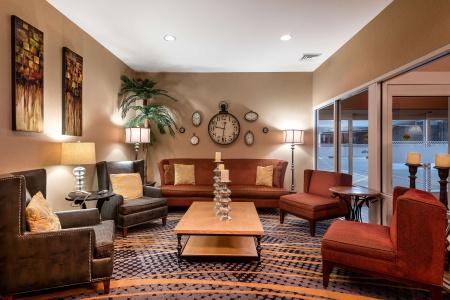 Hampton Inn Charlotte-Uptown - 1