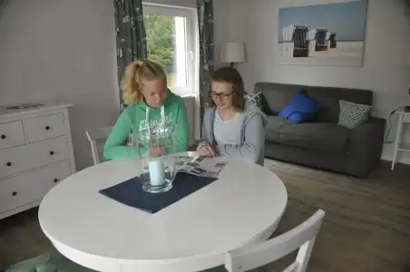 & Ferienunterkünfte Hus Seeblick - 22