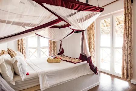AHG Dream's Bay Beach - Adults Only - 56