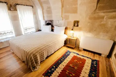 Sultan Cave Suites - 6