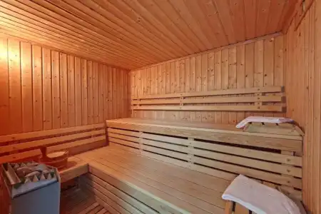 Possidi Holidays Resort & Suite - 20