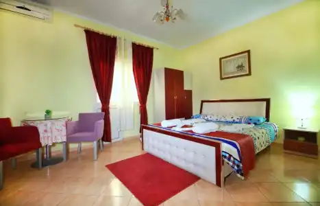 My Home Guest House - 43
