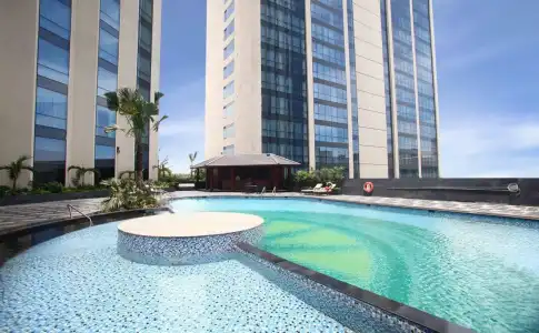 Sheraton Hanoi West - 15