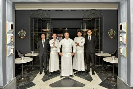 The Franklin London - Starhotels Collezione - 45