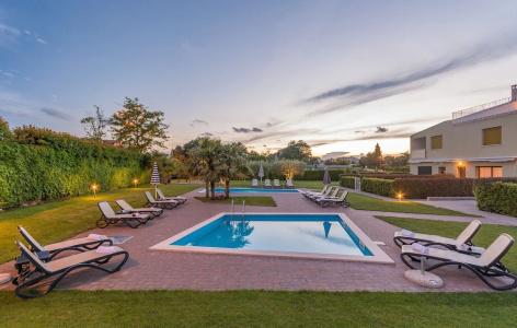 Apartments Maj Residence Luxury - 14