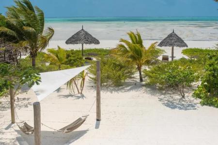 Zanzibar White Sand Luxury Villas & Spa - 209
