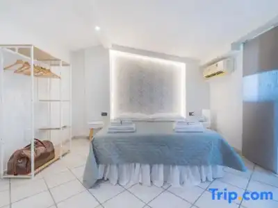Villa Rocla Guest House Pompei - 117