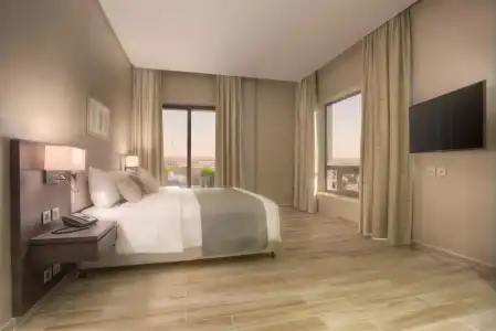 The House Boutique Suites - 31