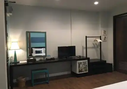 M1 Chiang Mai Boutique Guesthouse - 4