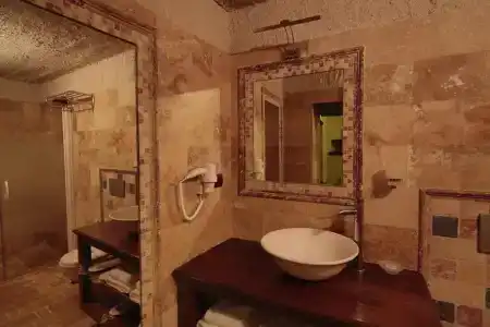 Adora Cave Suites - - 97