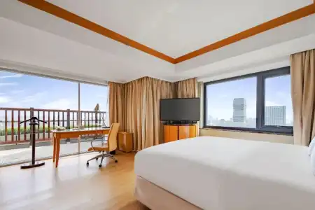 Radisson Collection, Yangtze - 55