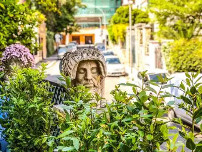 Aventino Guest House - 12
