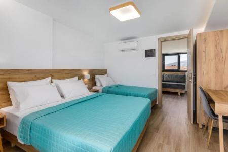 Anassa Suites - 55