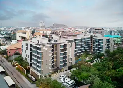 Altera and Residence - 31