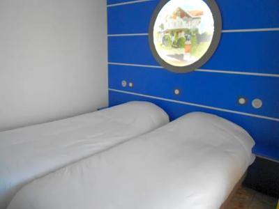 Hôtel le Dauphin - 28