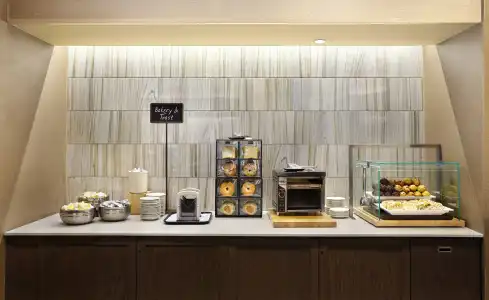 Embassy Suites by Hilton Crystal City National Airport - 11