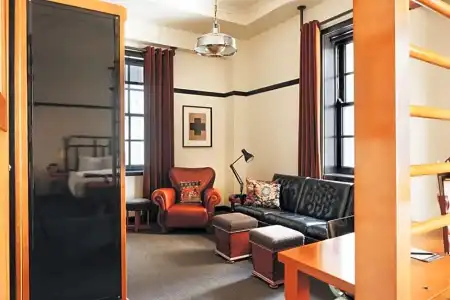 Chicago Athletic Association - 82