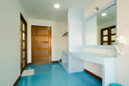 Pueanjai Resort and Restuarant - 69