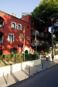 Canal Olimpic - 15