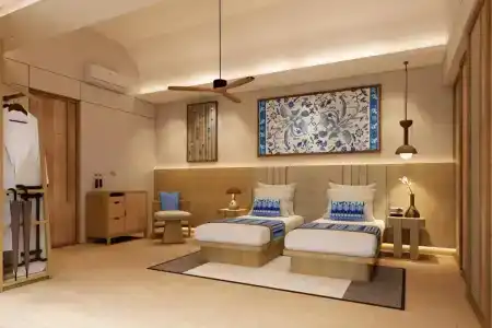 OUTRIGGER Phi Phi Island Resort - 3