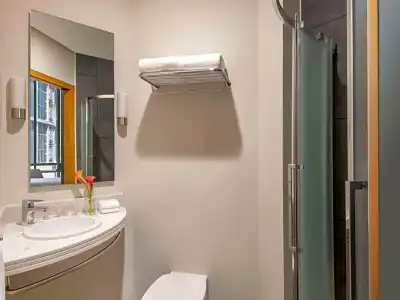 Ibis Doha - 32