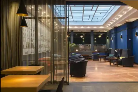 Hannong & Wine Bar - 8