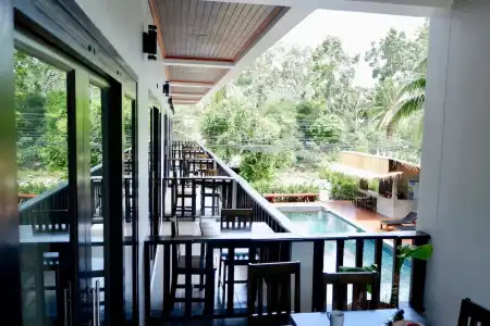 Aiya Resort Koh Tao - 6