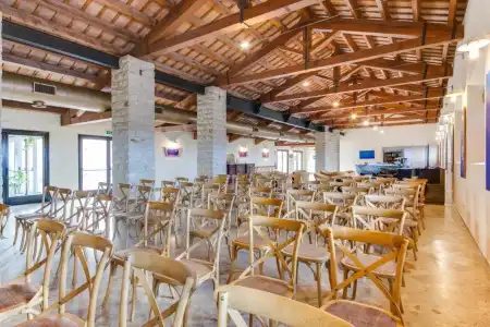 Holiday Home in Trapani With Sea View & Pool - 15
