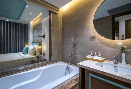 Icon Saigon - Lifestyle Design - 8