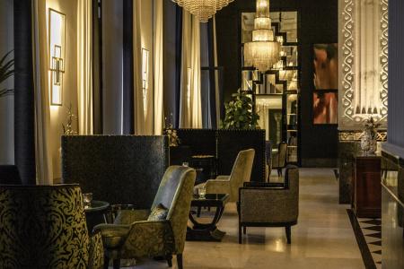 Le Casablanca - 48