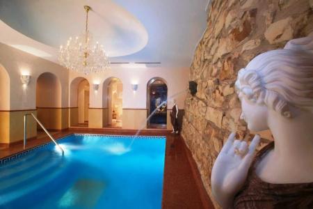 Alchymist Grand & Spa - 18