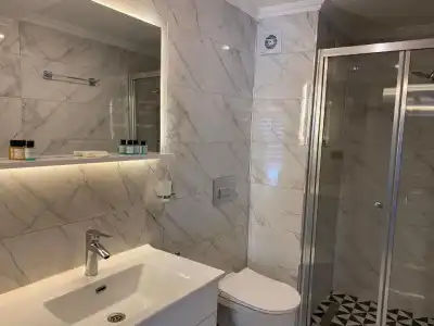 Luce Suites Taksim - 89