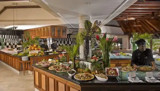 Maritim Resort & Spa Mauritius - 11