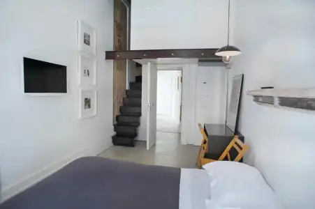 Belledonne Suite & Gallery - 41