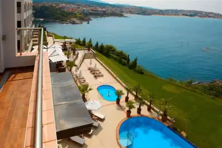 Apartments "Ofir" - 12