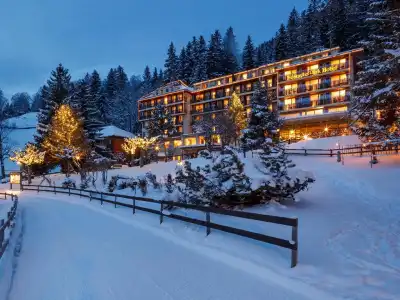 Beausite Park & Spa - 59
