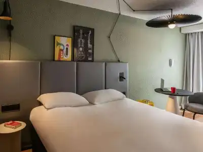ibis Cannes Centre - 36