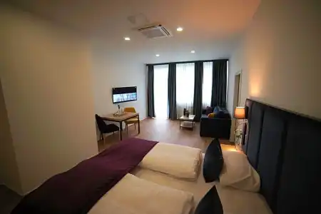 DIWOTEL by Trip Inn Frankfurt Airport Dreieich - 31