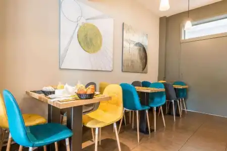 Hôtel Beauvoir - 17
