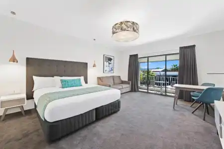 Quality Resort Siesta - 107