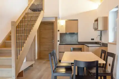 Residence Nevegall by Original Galli - 40